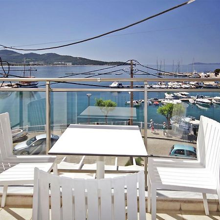 Aqua Marine 2 Hotel Neos Marmaras Luaran gambar