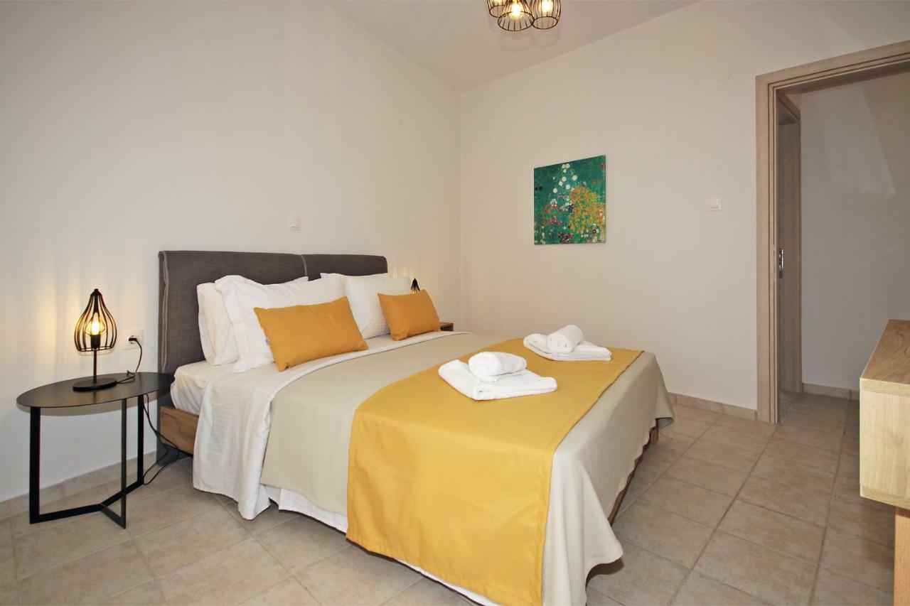 Aqua Marine 2 Hotel Neos Marmaras Luaran gambar