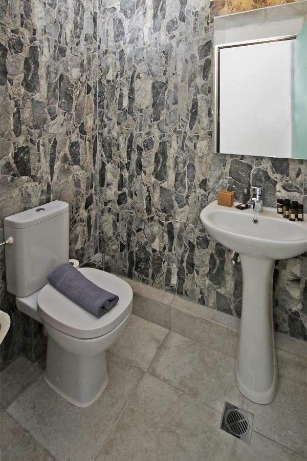 Aqua Marine 2 Hotel Neos Marmaras Luaran gambar