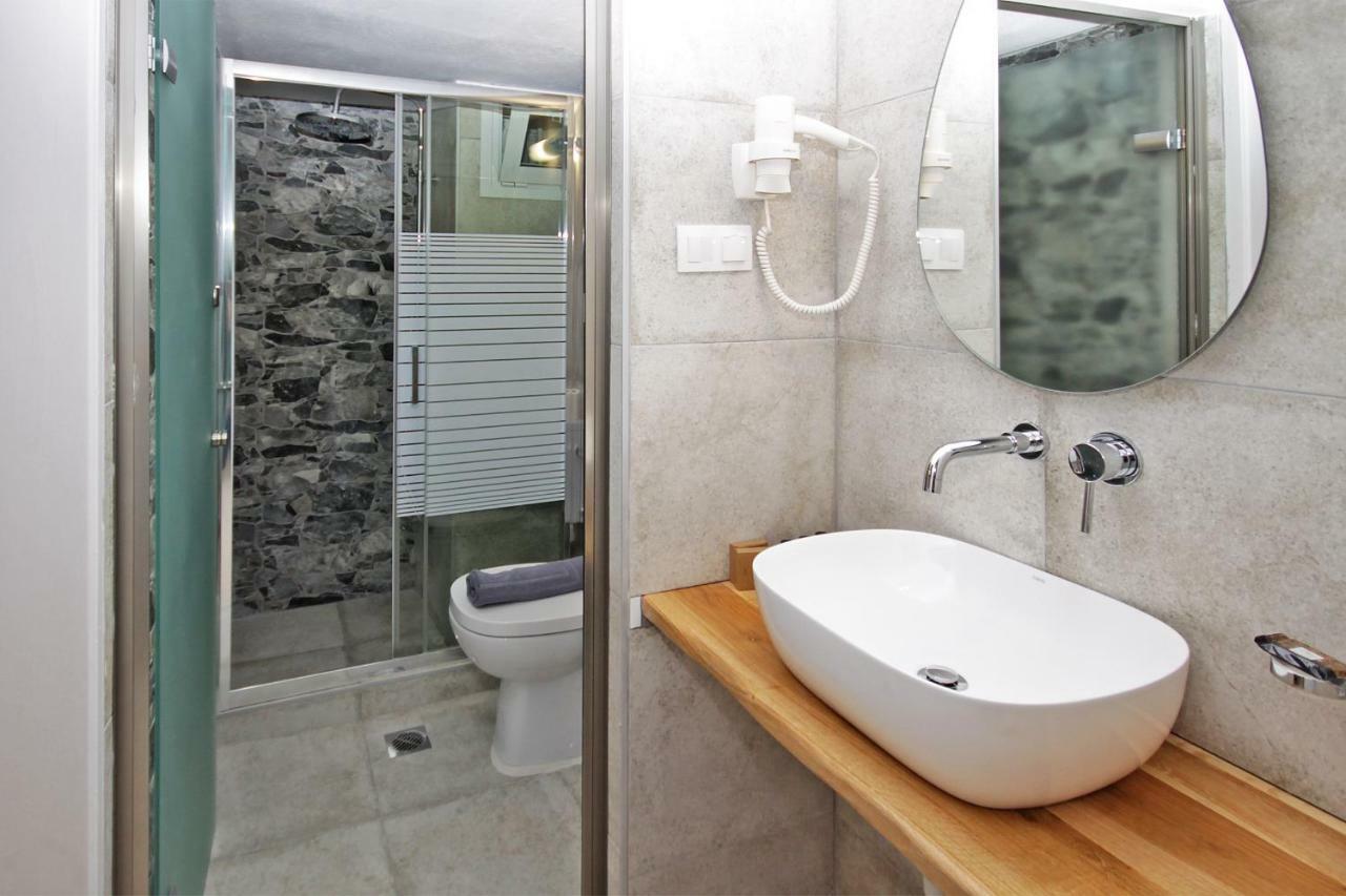 Aqua Marine 2 Hotel Neos Marmaras Luaran gambar