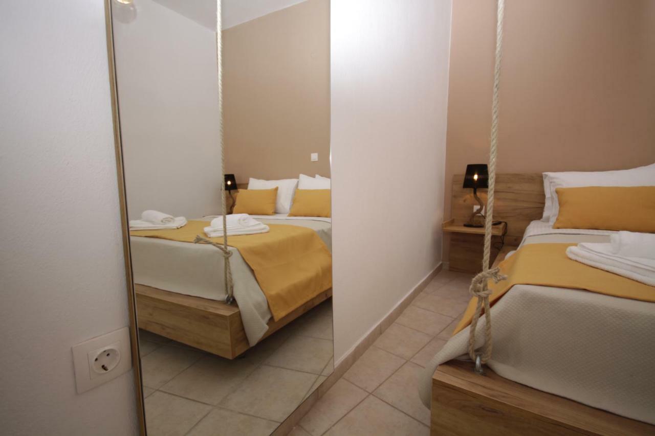Aqua Marine 2 Hotel Neos Marmaras Luaran gambar
