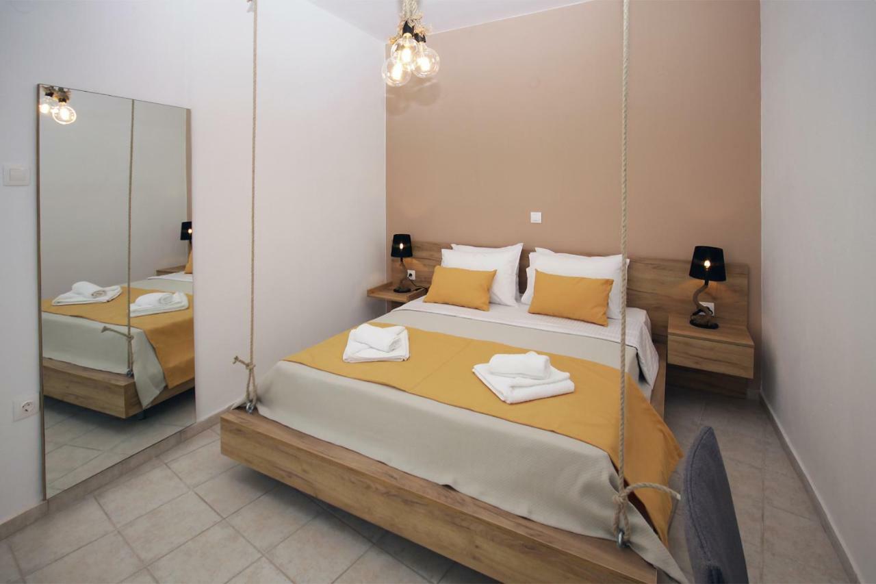 Aqua Marine 2 Hotel Neos Marmaras Luaran gambar